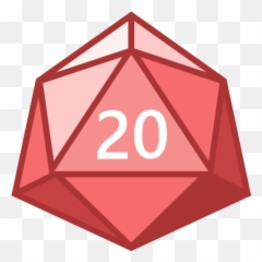 Icosahedron Icon In Office Style Png
