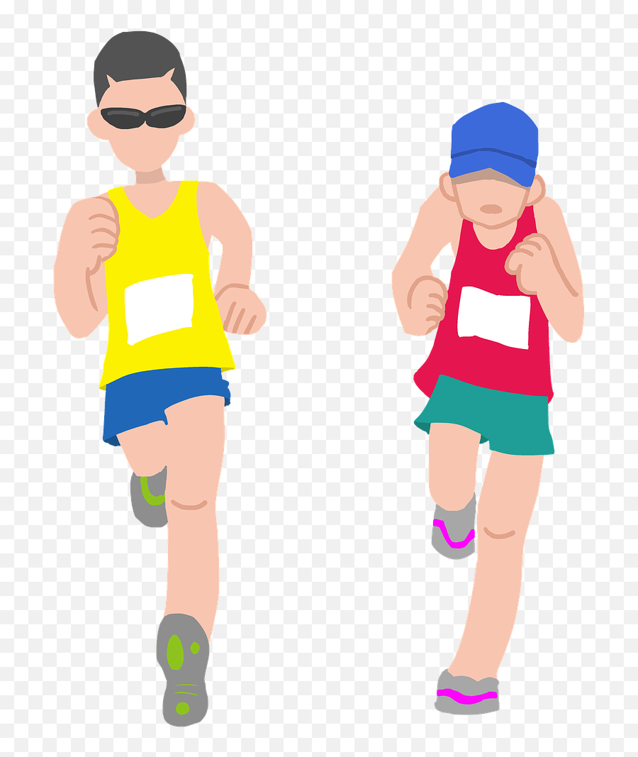 Marathonmarathon Runnerrunnerrunathletics - Free Image Png,Marathon Runner Icon