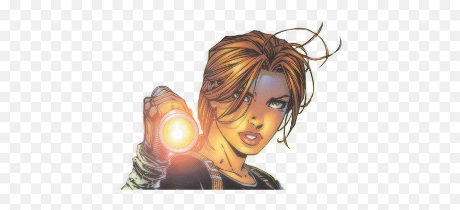 Tomb Raider Comics Tumblr - Lara Croft Comics Png,Lara Croft Transparent