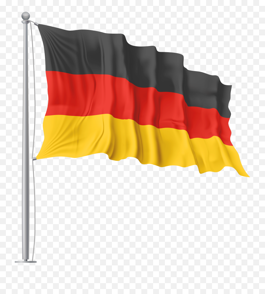 Germany Flag Transparent Png Clipart German