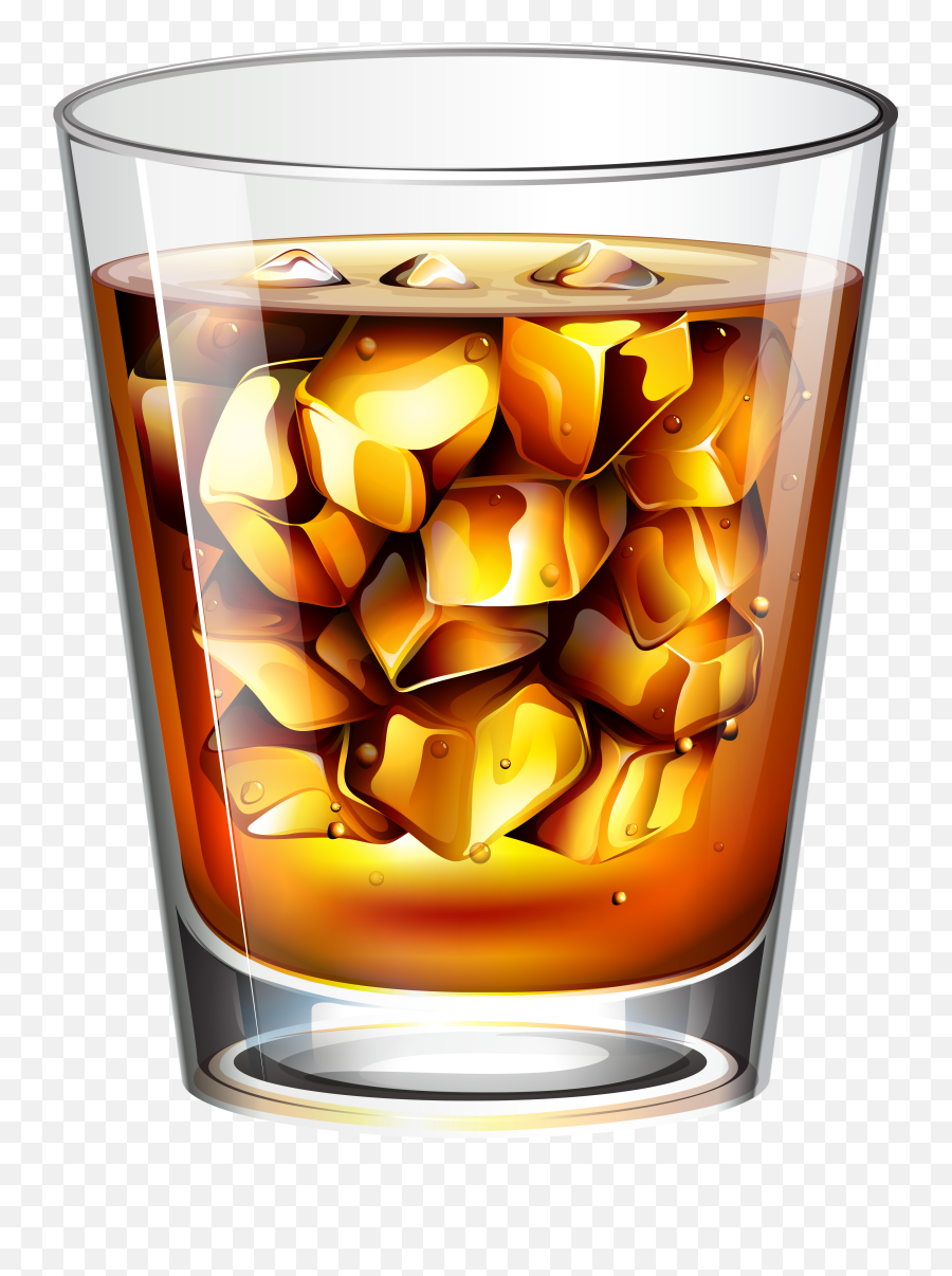 Whisky Whiskey Png - Whisky Glass Vector Png,Whiskey Png