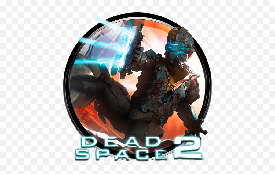 Steam Community Dead Space 2 Icon - Dead Space 2 Advanced Elite Suit Png,Dead Space Logo Png