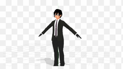 Tuxedo Png Image With No Background
