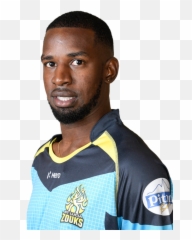 Derone Davis Cpl T20 St Lucia Zouks - Derone Davis Png,Anthony Davis Png