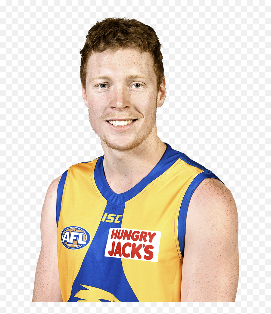 Bailey J Williams Afl - Bailey Williams Afl West Coast Eagles Png,Bayley Png