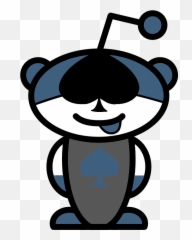 Can We Make Lancer The New Snoo - Fortnite Reddit Snoo Lancer Deltarune Png,Fortnite New Png