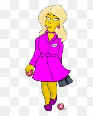 Bart Simpson Homer Lisa - Simpson Characters In Dress Png,Homer Simpson Png