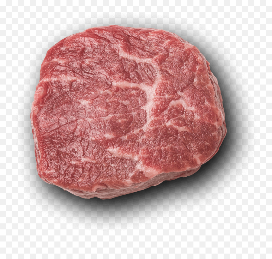 Niman Ranch Sirloin Steak For Usd 8 - Pork Steak Png,Steak Transparent Background