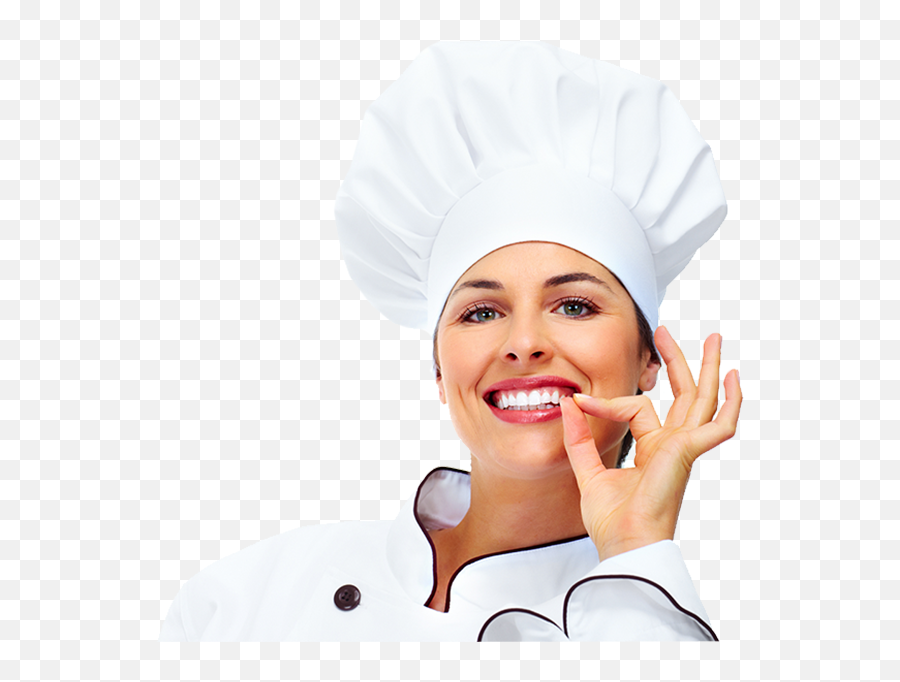 Chef Png Image - Transparent Chef Png,Yummy Png