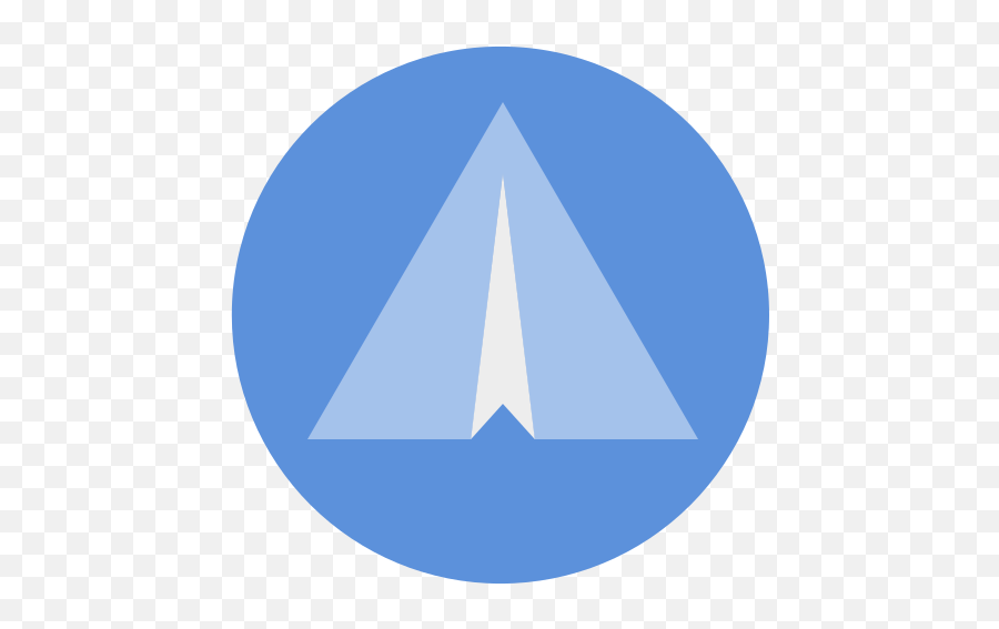 Telegram Free Icon Of Zafiro Apps - Apk Mx Player Png,Telegram Logo