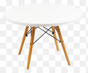 Eiffel Round Coffee Table - Coffee Tables Dzine Furnishing Stool Png,End Table Png
