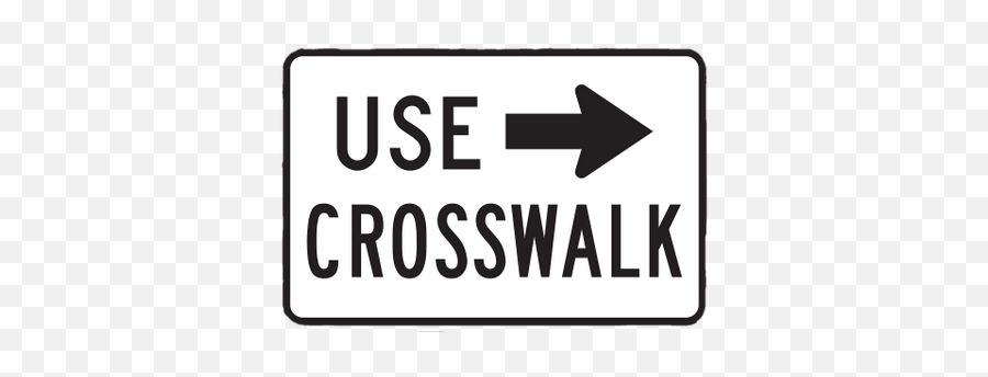 Download School Crosswalk Sign Transparent Png - Stickpng Sign,Crosswalk Png
