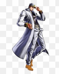 Timbs - Jojo Eyes Of Heaven Jotaro Png,Transparent Timbs