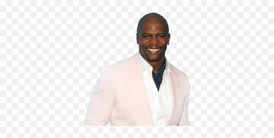 Terry Crews Png 3 Image - Gentleman,Terry Crews Png