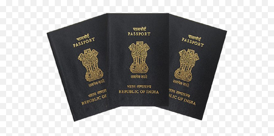 Passport Png Pic - Passport Images Of India Png,Passport Png