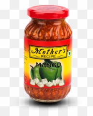 Buy Mango Pickle From Desai Brothers Ltd India Id - 4615923 South Indian Style Garlic Pickle Recipe Png,Pickle Png