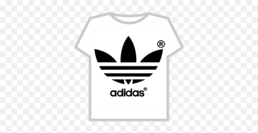 In most cases Monotonous Cooperative Adidas - Logo Leaf Roblox Adidas T Shirt Roblox Free Png,Addidas Logo -  free transparent png images - pngaaa.com