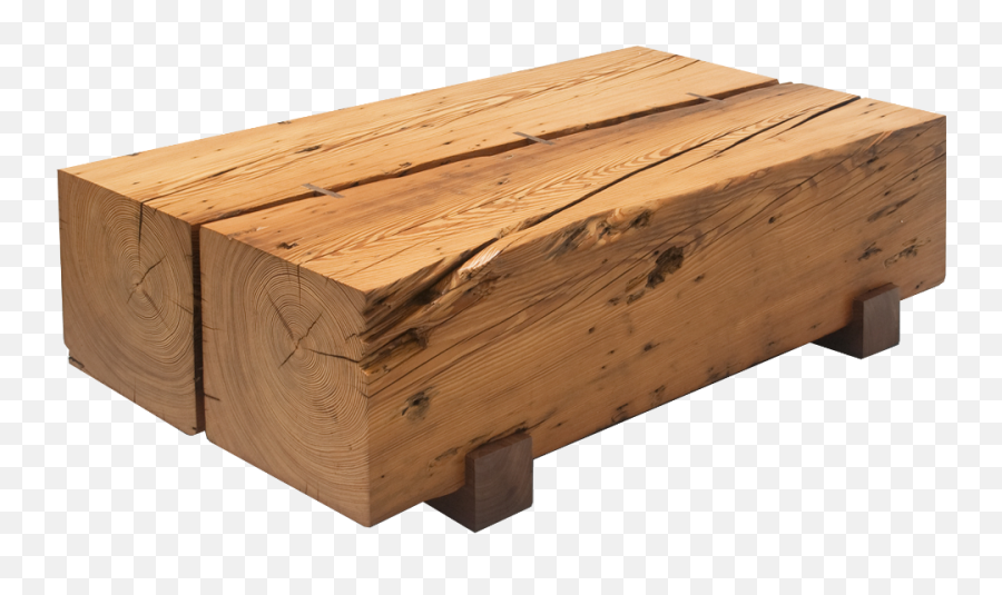 Download Beam Coffee Table - Wooden Block Coffee Table Png Wooden Block Coffee Table,Coffee Table Png