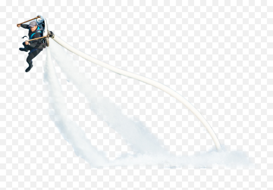 The Ultimate Jetpack Experience In Perth - Rockingham Wa Jet Pack With Smokepng Png,Jetpack Png