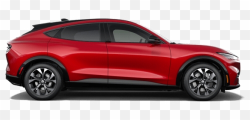 Build U0026 Price Ford Mach - E Allelectric Suv Ford Mustang Mach E Rwd Png,E Png