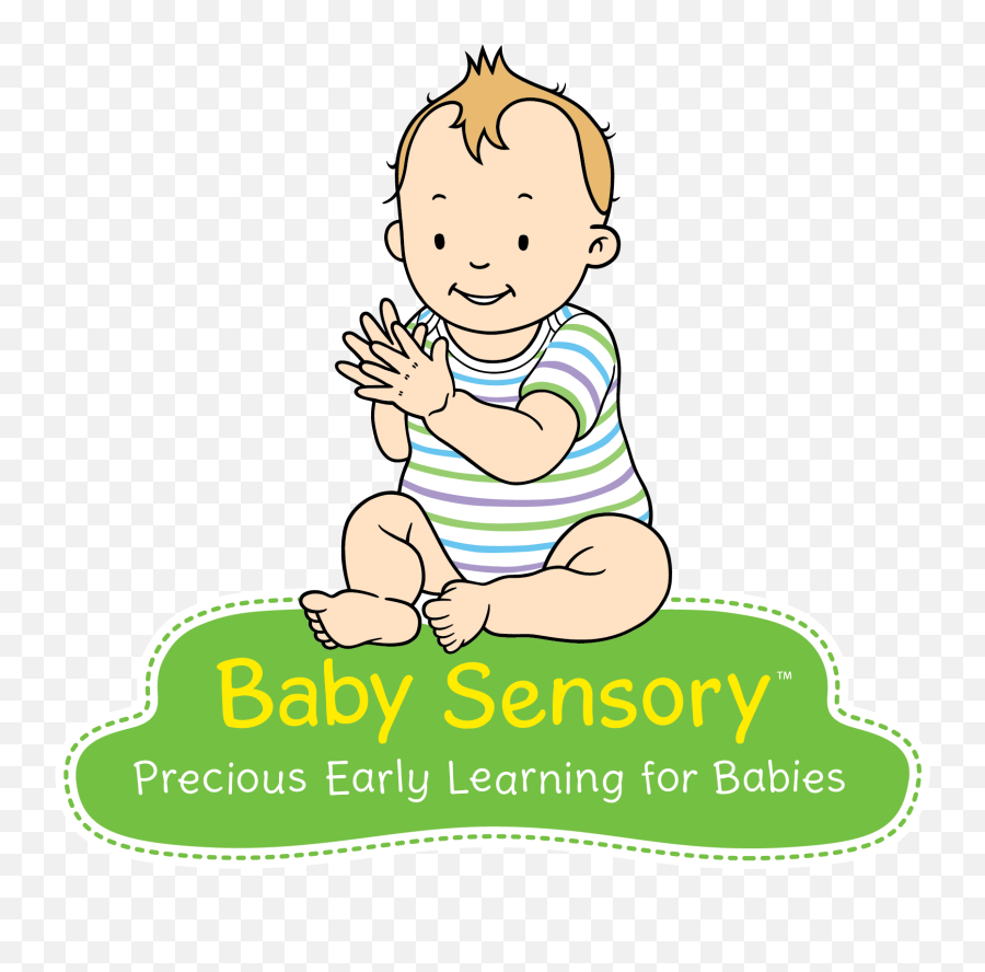Vivendo Damusica - Baby Sensory Logo Png,Babies Png