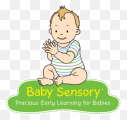 Vivendo Damusica - Baby Sensory Logo png