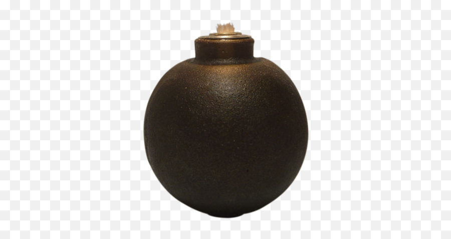 Hand Grenade Png - Natural Ball Single Bronze 167822 Earthenware,Hand Grenade Png