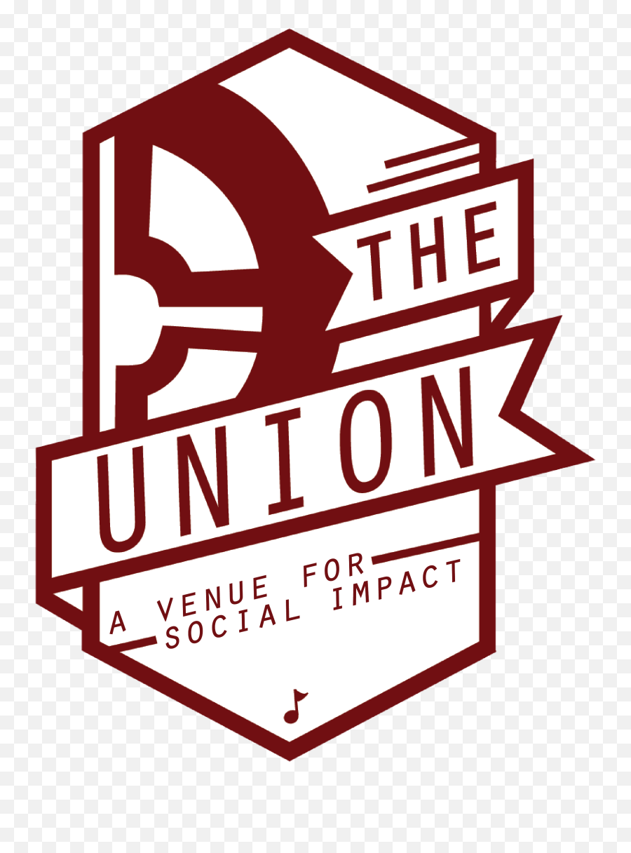 A Venue For Social Impact - The Union Network Graphic Design Png,Blade And Soul Logo
