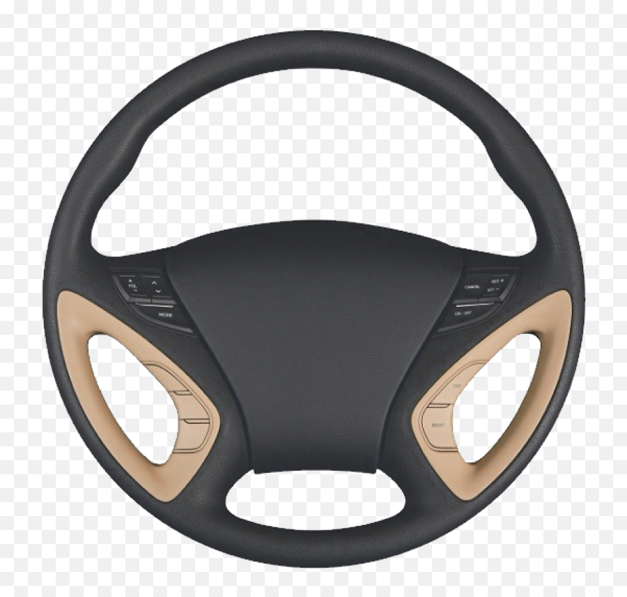Steering Wheel Png Image - Car Steering Wheel Png,Steering Wheel Png