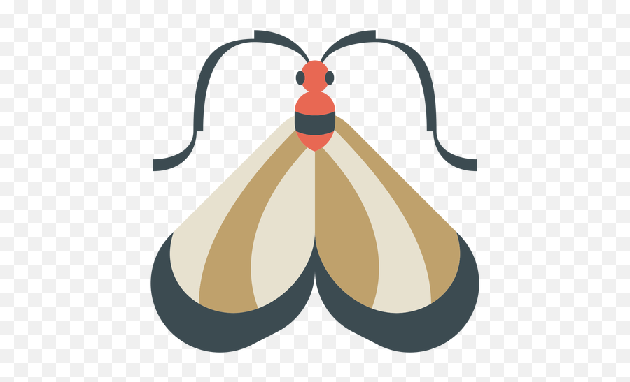 Transparent Png Svg Vector File - Moths And Butterflies,Moth Png