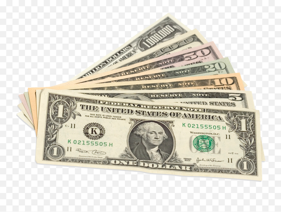 Download Money - Dollar Bill Png Image With No Background Federal Reserve Bank Of St Louis Money,Dollar Bill Png