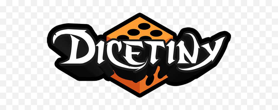 Dicetiny Kickstarter Begins - Gnarly Guides Png,Hypixel Logo