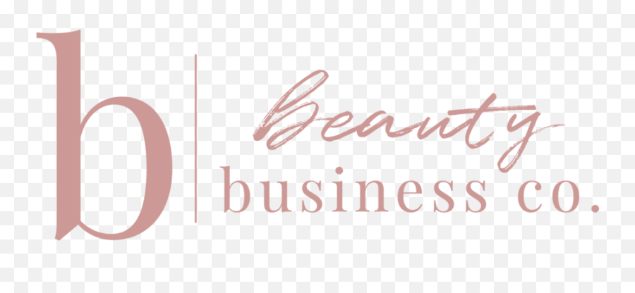 Beauty Business Co Png