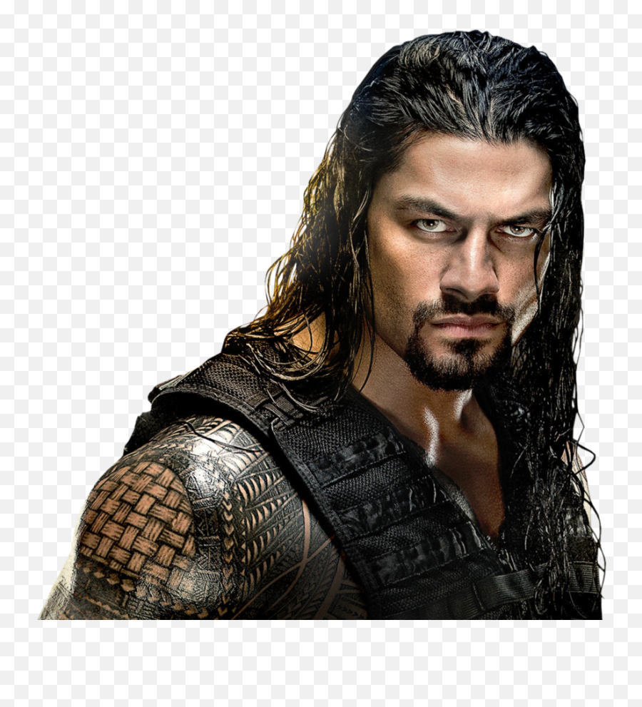 Download Roman Reigns Transparent Image - Wwe Roman Reigns Tlc 2015 Png,Roman Reigns Png