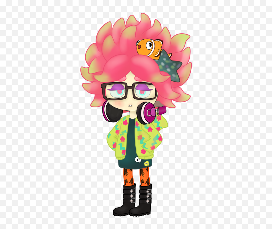 Sea Anemone Clipart Transparent - Cartoon Png,Anemone Png
