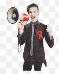 Andy Biersack Transparent - Andy Biersack Png,Andy Biersack Png