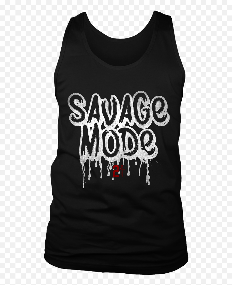 21 Savage Mode Issa Knife - Active Tank Png,21 Savage Png