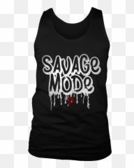 21 Savage Mode Issa Knife - Active Tank Png,21 Savage Png