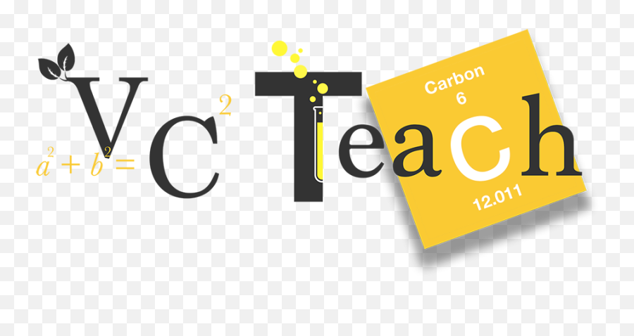 Vc Teach - Graphic Design Png,Teach Png