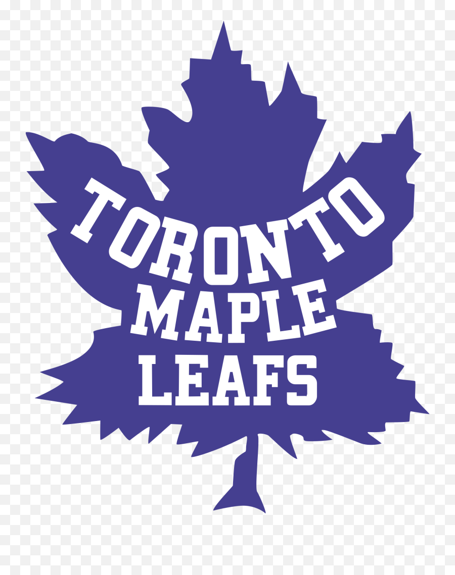 Toronto Maple Leafs Logo Png - The La Brea Tar Pits And Museum,Toronto Maple Leafs Logo Png