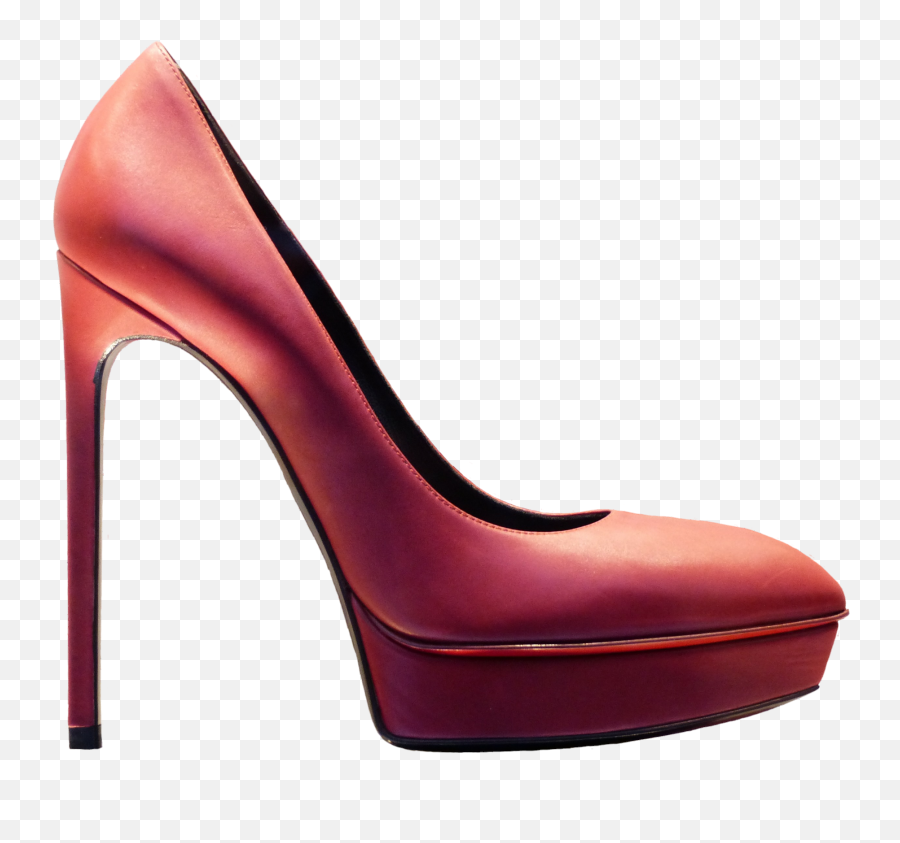 Download High Heels Shoe Png Image For Free - Red High Heels Png,Heels Png