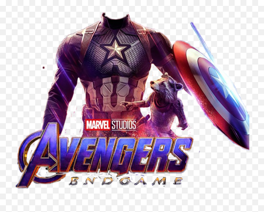 Avengers Endgame Captain America - Avengers Background Hd Png,Avengers Endgame Png