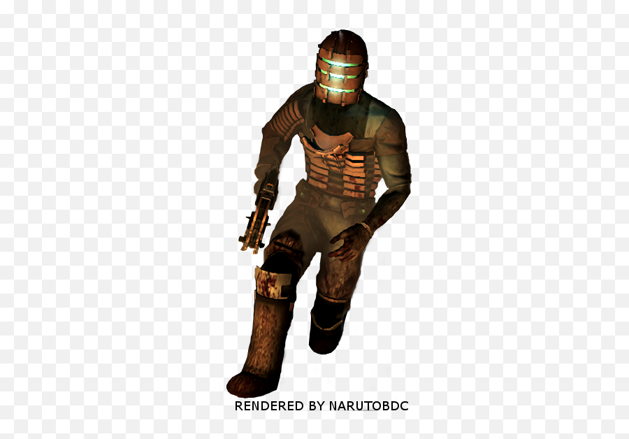 Dead Space 1 Trajes Png Image - Dead Space 1 Png,Dead Space Png