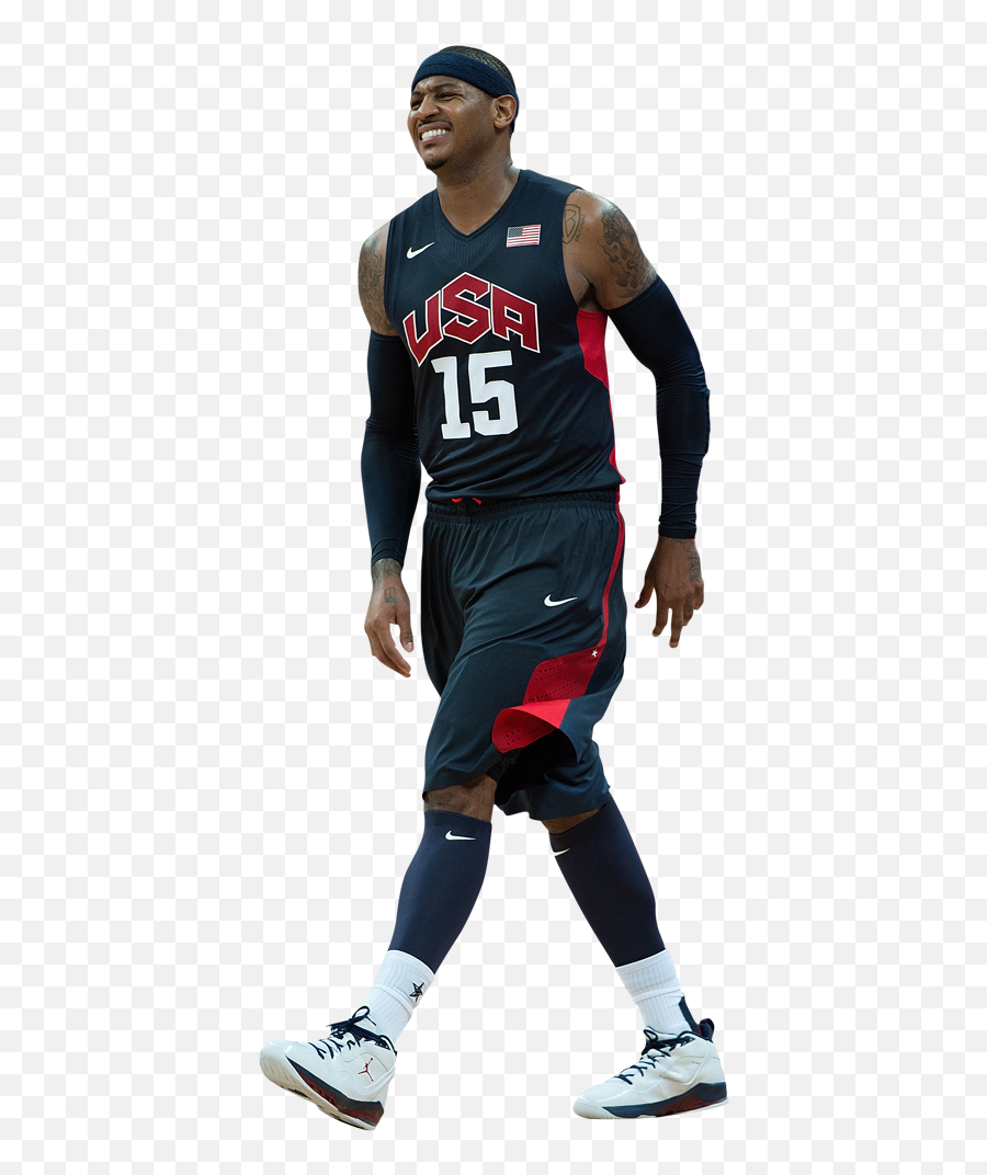 Hd Carmelo Anthony Photo Melo1 - Carmelo Anthony Png,Carmelo Anthony Png