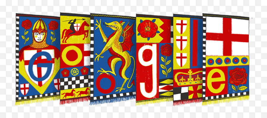 St - Happy St Day 2019 Png,Google Logo 2019