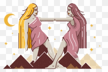 Zodiac Corey Reifinger Png Gemini