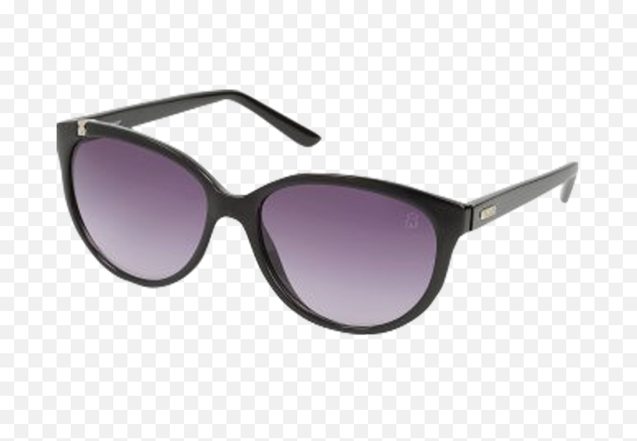 Deal With It Sunglasses Png - Guess Gu7571 01b,Round Sunglasses Png