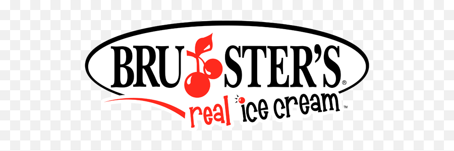 Fast Food Brands Logo - Brusters Ice Cream Png,Smashburger Logo