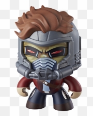 Marvel Mighty Muggs Figure Assortment - Hasbro png