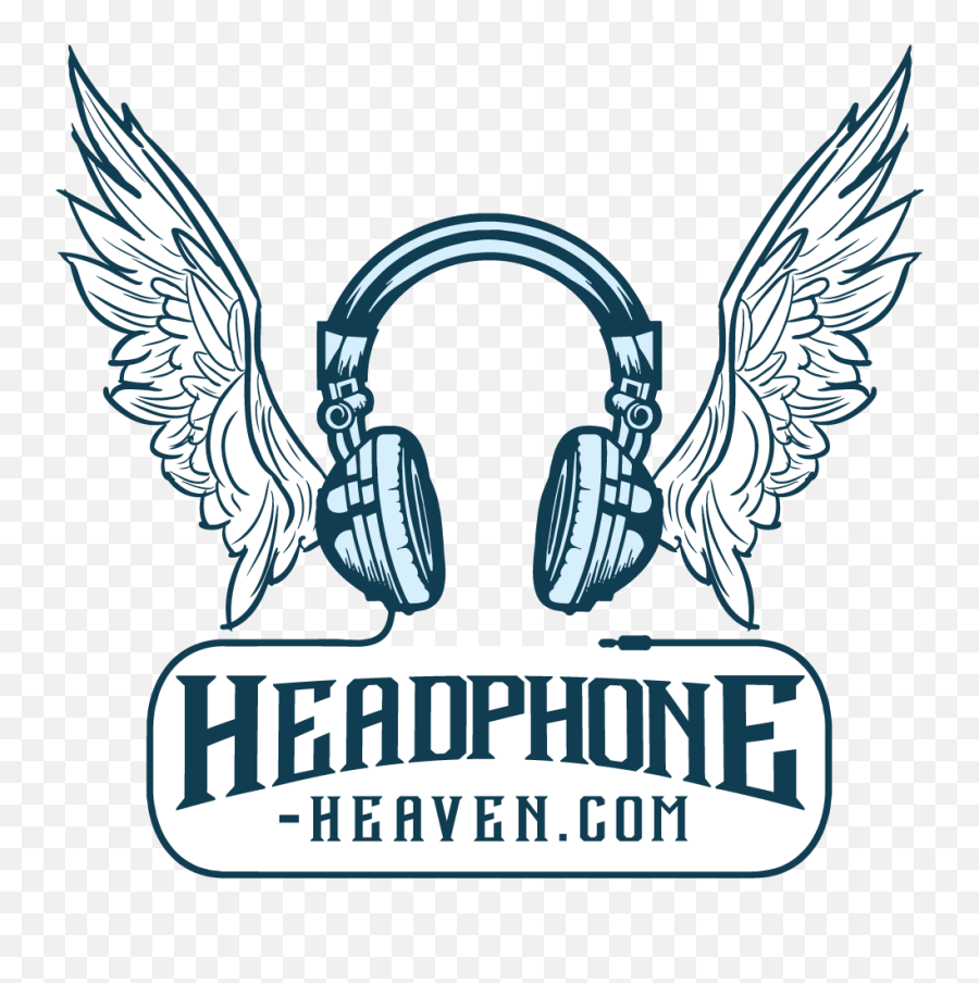 Logo Headphone - Headphone Logo Png Free Download,Headphone Logo